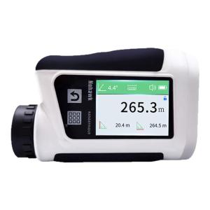 B·C·GOLF | Convenient and Accurate Continuous Measurement Golf Rangefinder