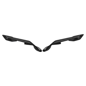 BIG EXPL OSION | S1000RR M1000RR 2nd Generation Blade Wind Deflector Rearview Mirror