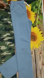 [Chính Hãng Place]Quần Kaki Bé Trai Size Đại 32kg-55kg Chất Cotton Co Giãn Cao Cấp.1310.KT