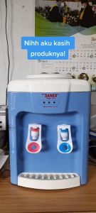 Dispenser Air Sanex D102 Terlaris!!