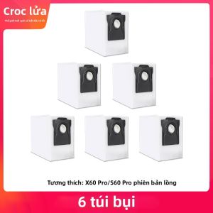 KELUKE | Túi Thu Gom Bụi cho Máy Hút bụi Tự Động