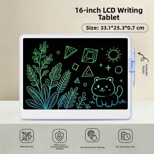 deli | Children Erasable Drawing Board