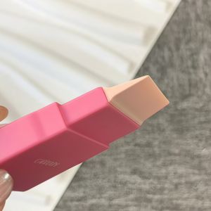 Silicone Makeup Tool Easy Clear and Close Foundation