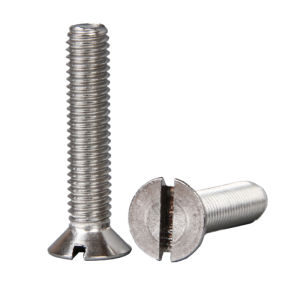 OPPU | 304 Stainless Steel Sunk Head Screw