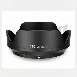JJC | Lens Hood for Nikon Z DX 18-140mm