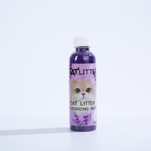 Cat Litter Deodorizing Beads - Make Your Home Smell Comfortable and Remove Odors