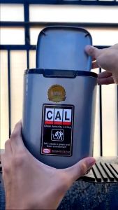 Tong Sampah Mini Kecil: Solusi Praktis & Ringan untuk Mobil