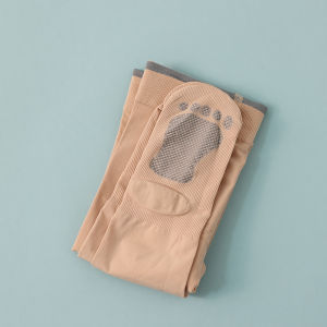 BEIYUEYIXUAN | Summer Non-slip Dance Socks