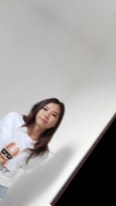 MIMIZU ID Kaos RABBIT MONEY Cotton Combed 30s Kaos Pria dan Wanita Putih