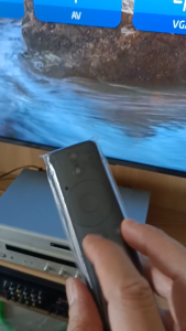 Điều khiển TV Xiaomi giọng nói - Remote Tivi Xiaomi Giọng nói