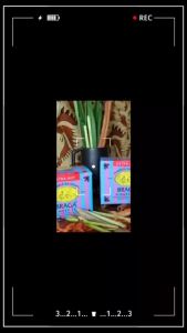 Bandrek Braga Extra Hot Kemasan Box Isi 10 Sachet
