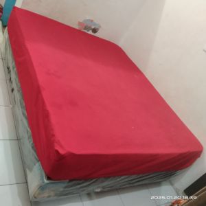kasur spring bed 160x200