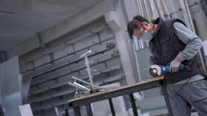 BOSCH 2608901468 - CUTTING DISC