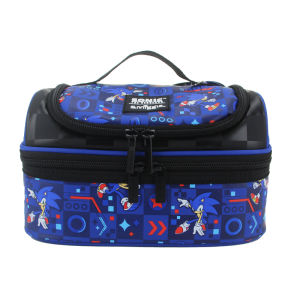 Australia smiggle original New childrens insulation lunch bag boys cartoon modeling picnic fruit handbag cool Kids Food Bags