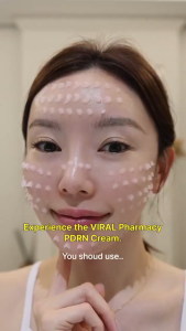 [Buy 3 Free 1 ]100% Authentic! DR. REJUALL Advanced PDRN Rejuvenating Cream 20g - Anti-Age & Repair Deep Hydration