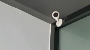 Thiết bị phát hiện camera giấu kín Máy dò tìm camera quay lén