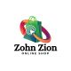 JOHN ZION SHOP