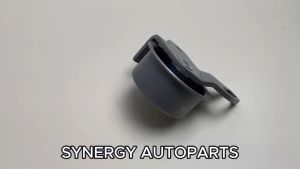 Tensioner Fan Belt Hyundai Accent Verna Avega GetZ 24410-26000 - 10008353