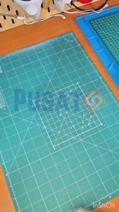 Media Converter Switch 2 Fiber SC FO Port 4 Fiber Transceiver 2 SC 4 RJ45 dengan EU Adapter A & B