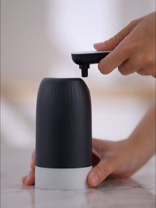 2025 mosimosi Barrel Water Automatic Pump Rechargeable Water Pump Removable Spout