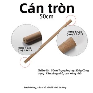 FENGHONGTAO | Công Cụ Đào Xẻng Thép Dẹt Chéo