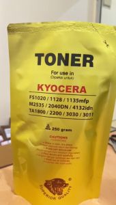 TONER COMPATIBLE KYOCERA BLACK PANTHER ORIGINAL TERMURAH [BISA COD]