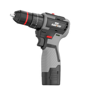 NANWEI | Cordless Brushless Li-ion Electric Drill Driver