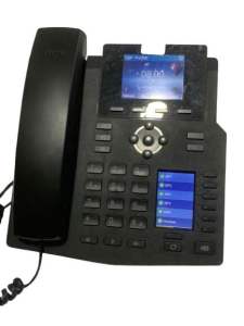 Điện thoại Fanvil IP7941 màn hình màu 4 tài khoản ship