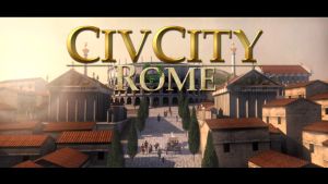 Civcity Rome Digital Download PC OFFLINE - Big Express