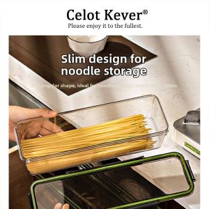 Food-Grade Airtight Large Capacity Storage Canister