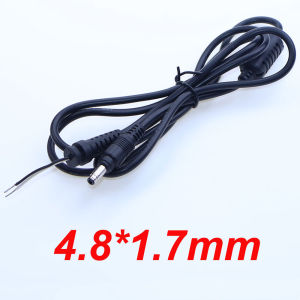 YanXi DC Power Cable DC Plug Connector Charger Adapter Cord Power Supply Wire For HP Dell Sony Samsung Lenovo Asus Acer Toshiba