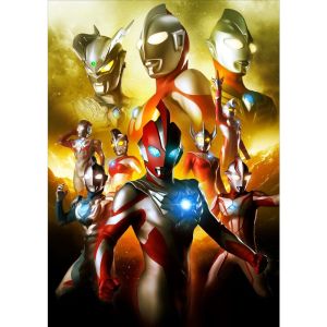 Kayou | 500/1000/1200/2000PCS Puzzle Classic Anime Characters Jigsaw Modern Home Wall Decor Birthday and Holiday Gifts Educational Gifts