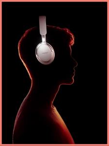 Bose | QuietComfort Ultra Headphones (2nd Gen)