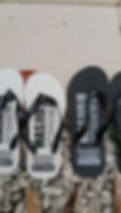 Sandal masjid 12 pasang / Sendal wudhu masjid