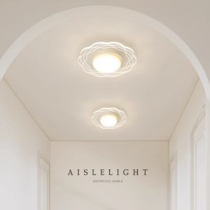 smeou | Minimalist Modern Creative Flower Design Ceiling Light