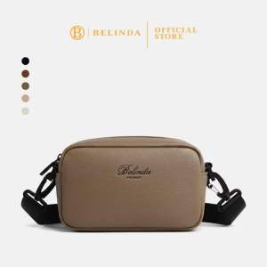 NEW ARRIVAL SMALL CROSS BODY AND SLING BAG FOR MENS AND WOMENS THIS IS PREMIUM QUALITY MATERIALS