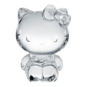 France Crafted Hello Kitty Ornament
