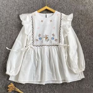 Gamis Dress Terbaru Ukuran S M L XL XXL XXXL 5L Bahan Polo Linen Mix Bordir LD 140 130 120 110 98 92 - Gamis Remaja Lebaran Jumbo| Dress Wanita Kondangan Simple Korean Style Putih Mocca Burgundy – Cherika Dress