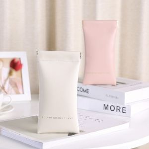 Portable Mini Cute Sunglasses Storage Box Eye Care Organizer Neat Compact Pressure Resistant Optical Accessories for Short Sight