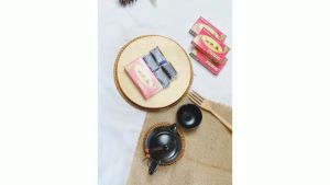 Dodol Garut PICNIC Classic 80g Dijamin Original