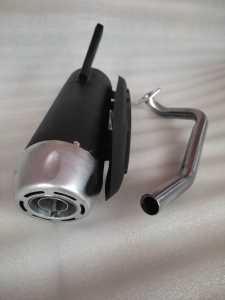 Knalpot TZM PCX NMAX AEROX