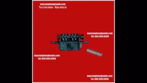 Bánh xe ra giấy Canon 251/ 252/ HP 400/ 401/ 2035/ 2050/2055 ( Bộ 2 chiếc )