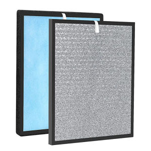 AAYU AA-01 Air Purifier Filter Core Universal Thickened HEPA Composite High Efficiency Adsorption for All Brands Integrated Design