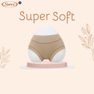 Celana Dalam Murah Exsklusif Sorex 1251 | 12 Pcs Wanita Dewasa Lusinan