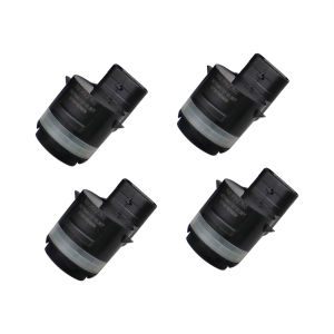 Ultrasonic PDC Backup Assist Radar Parking Sensor 5Q0919275C for Audi A3 RS3 TT Quattro for Volkswagen Golf Skoda Porsche