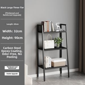Multi-Layer Storage Racks For Bedroom Kitchen Bathroom