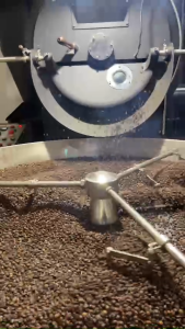 Set coffee 300gram ( powder) + vietnam phin