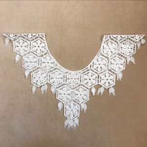 Lace Summer Sleeveless Jacket Dressy Blouse Cover-up