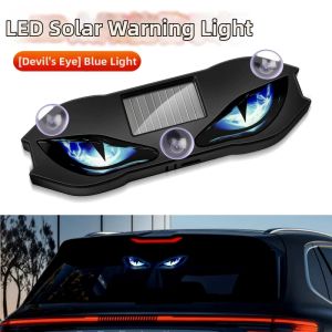 BAIMANG | Blinking Solar LED Car Light