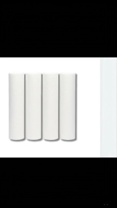 PP Filter Replacement Cartridge (4 UNITS) PP Water Filter